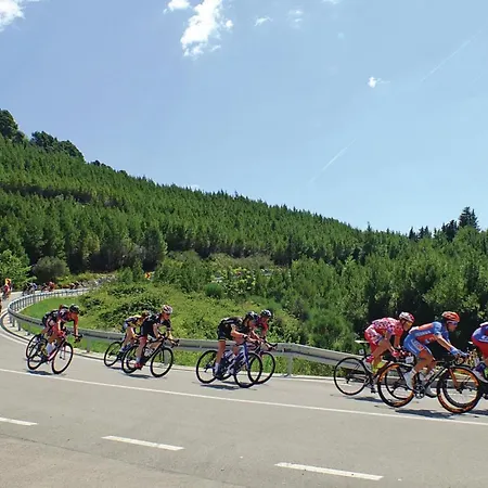 Splitska マカルスカ