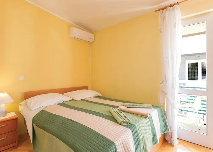 Splitska Makarska