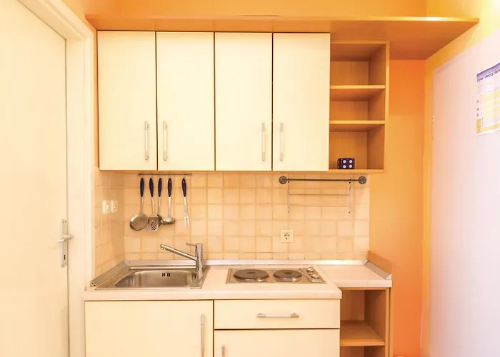 Splitska Appartamento