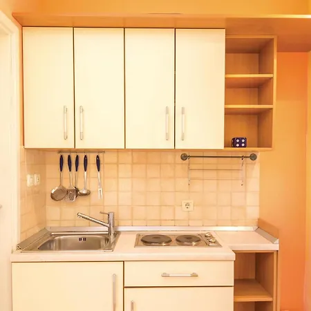 Splitska Apartmán